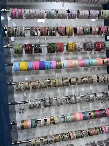 Tiara Fashion Jewellery